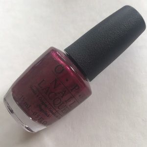 OPI Cute Little Vixes
